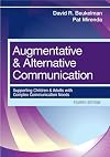 Augmentative and Alternative Communication: Management of Severe Communication Disorders in Children and Adults
