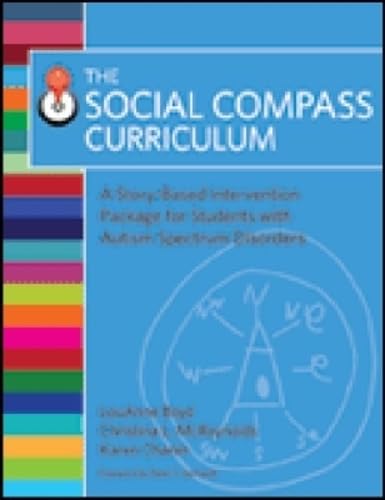 Cover of Social Compass Curriculum
