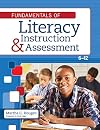 Fundamentals of literacy instruction and assessment, 6-12