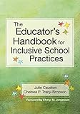 The Educators Handbook For Inclusive School Practices