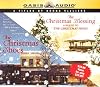 The Christmas Shoes [and] The Christmas Blessing [Abridged Audiobook]