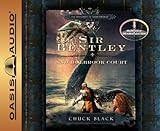 Sir Bentley And Holbrook Court Volume 2 The Knights Of Arrethtrae