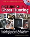 Picture Yourself Ghost Hunting