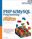 Php 6mysql Programming For The Absolute Beginner