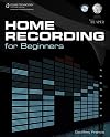 Home Recording for Beginners