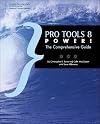 Pro Tools 8 power! : the comprehensive guide