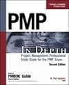 PMP in Depth: Project Management Professional Study Guide for the PMP Exam