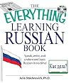 The Everything Learning Russian Book