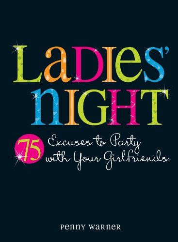 Ladies Night book cover