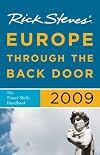 Rick Steves' Europe Through the Back Door 2009