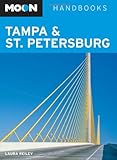 Moon Tampa And St Petersburg Moon Handbooks