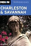 Moon Charleston And Savannah Moon Handbooks