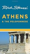 Rick Steves Athens and The Peloponnese
