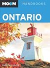 Moon Handbooks Ontario