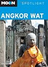Moon Spotlight Angkor Wat