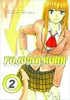 Fujoshi Rumi, Volume 2