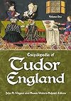 Encyclopedia of Tudor England