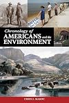 Chronology of Americans and the Environment