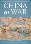 China at War: An Encyclopedia