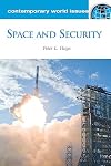 Space and security a reference handbook