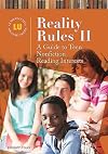 Reality Rules II: A Guide to Teen Nonfiction Reading Interests (Genreflecting Advisory Series)