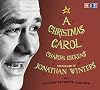 A Christmas Carol [performed by Jonathan Winters]