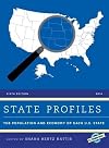 State profiles : the population and economy of each U.S. state