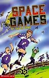 Space Games (Stone Arch: Science Fiction)