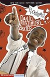 Promises! (David Mortimore Baxter)