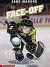 Face-Off (Jake Maddox Sports Stories)