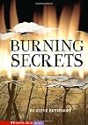 Burning Secrets (Vortex Books)