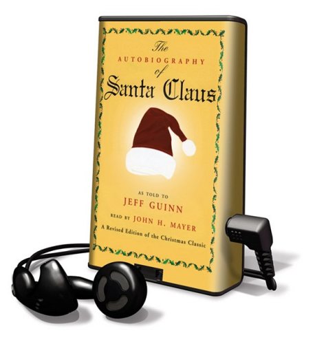 The Autobiography of Santa Claus