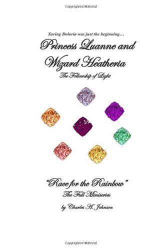 Race for the Rainbow: The Full Ministries