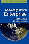 Knowledge-based enterprise theories and fundamentals
