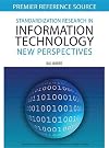 Standardization research in information technology new perspectives