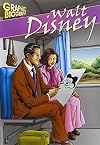 Walt Disney (Saddleback Graphic Biographies)