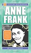Anne Frank (20th Century Biographies)