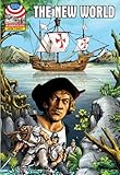 The New World 15001750 Graphic Us History Saddleback Graphic American History