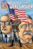 America Becomes A World Power 18901930 Graphic Us History Saddleback Graphic American History