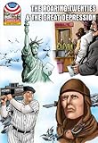 Roaring 20s The Depression 19201940 Graphic Us History Saddleback Graphic Us History