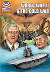 World War II & the Cold War (Saddleback Graphic: American History)
