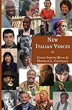 New Italian Voices Transcultural Writing In Contemporary Italy