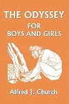 The Odyssey for Boys and Girls