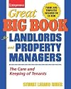 Great Big Book For Landlords and Property Managers (Great Big Book for Landlords & Property Managers)