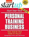 Start Your Own Personal Training Business