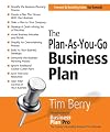 The Plan-as-You-Go Business Plan