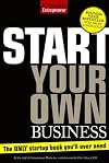 Start Your Own Business