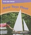 How toys float