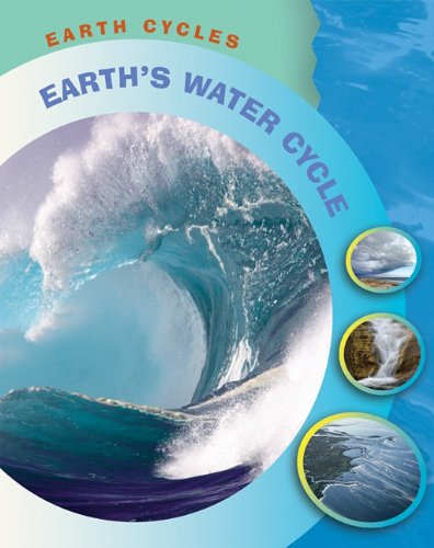 Cover of Earth's water cycle