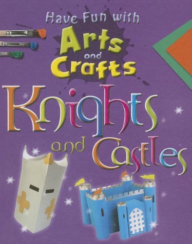Cover of Knights and castles